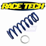Race Tech Rear Shock Springs For 2008-2010 Husqvarna Smr 450 Suspension Fh. Fixed Price $160.64.