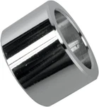 Drag Specialties 0222-0173-BC123 Wheel Spacer Front Right 1" X .886". Fixed Price $17.19.