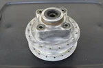 Honda CL125 CL100 CB100 ST90 MT125 Rear Back Wheel Hub. Fixed Price $80.00.
