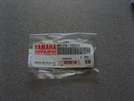 Nos Yamaha Nut 1999-2002 XV1600 90170-10003-00. Fixed Price $9.99.