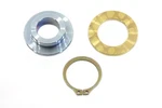 Front Hub Cap Adapter Spacer For Harley-davidson. Fixed Price $42.99.