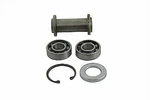 Wheel Hub Bearing Rebuild Kit 3/4 For Harley Davidson By V-twin. Fixed Price $48.42.