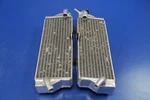2008 03-10 Husqvarna 450SMR SM450R Radiator Cooling Coolant Left Right Gpi Ktm. Fixed Price $89.99.