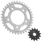 Front Rear Drive Chain Sprocket For Honda Rebel CMX300 2017-2018 2020-2021. Fixed Price $39.99.