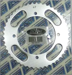 Wsm Sprocket, Rear Kawasaki / Suz 65 Kx Rm 00-23 RSK-045-47, 42041-1528. Fixed Price $25.00.