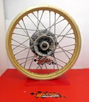 1986 Honda CR250R/CR500R Rear Wheel Rim Hub 426A5-KS7-010. Fixed Price $225.00.