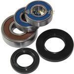 Rear Wheel Ball Bearings Seals Kit For Suzuki GSX-R1100W GSXR1100W 1993-1998. Fixed Price $38.20.
