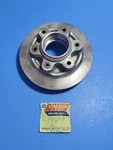 Nos Yamaha DT1 Rear Wheel Sprocket Holder Carrier Hub Part# 214-25366-00-00. Fixed Price $24.95.