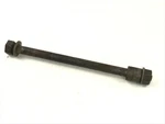99 Ktm 50 Sxr Pro Junior Adventure Oem Rear Wheel Axle Bolt Nut 4-M. Fixed Price $24.95.
