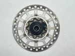 Oem Front Wheel Hub Rotor Disc Fits Suzuki DRZ400 2002 Dirt Bike 59221-29F00. Fixed Price $99.99.