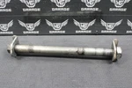 2009 Kawasaki KLX250SF Oem Rear Axle Back Wheel Rim Pivot Bolt Shaft 41068-0602. Fixed Price $34.99.