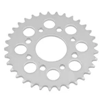 Caltric 41200-KEN-670 41200-KR3-670 Rear Wheel Chain Sprocket For Honda 33 Teeth. Fixed Price $28.99.