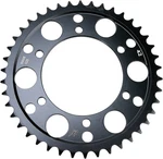 Driven Rear Steel Sprocket #5008-520-42T For Yamaha/suzuki/kawasaki. Fixed Price $62.38.