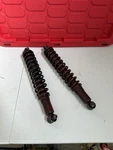 Honda Trx 400EX Front Shocks 51400-HN1-A41 2005 2006 2007 Oem. Fixed Price $54.99.