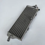 Husqvarna TC450 Te 450CC Husky 2010 Radiator Oem Left Side 8000B1407. Fixed Price $113.32.