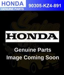 Honda Genuine Nut, (18MM) 90305-KZ4-891. Fixed Price $20.29.