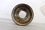 1985 Yamaha YTM200ERN Front Wheel Rim Assembly 24W-25180-00-35. Fixed Price $59.00.
