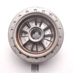 Honda SL70K1 XL70 Rear Wheel Hub Nos Free Shipping. Fixed Price $499.50.