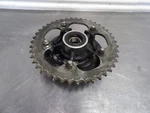 09-16 Triumph Bonneville T100 Rear Wheel Sprocket W/ Carrier Hub T2012140. Fixed Price $27.85.