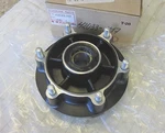 Kawasaki ZX1000 Gpz 1000RX A1 A2 A3A Ninja 86-88 Coupling Assy 42033-1117 Nos. Fixed Price $115.00.