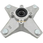Front Wheel Hub For Yamaha Raptor YFM125R YFM250R YFM350R 2004-2013. Fixed Price $41.98.
