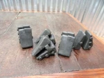 03-05 Yamaha / 06-09 R6S Rear Wheel Hub Rubber Dampers Bushings 5SL-25364-00-. Fixed Price $17.62.