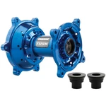 Tusk Impact Motorcycle Hub Rear Blue For Gasgas Mc 85 19/16 2025-2026. Fixed Price $147.79.