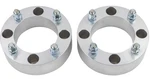 Moose Utility MO41154115-2 2IN. Aluminum Wheel Spacers, 4/115 Bolt Pattern. Fixed Price $49.99.