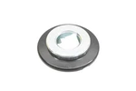 New Oem Yamaha 24X-25383-00-00 Wheel Collar Spacer Nos. Fixed Price $93.99.