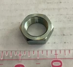 Honda Oem Nut Rear Axle Sleeve 90307-001-000. Fixed Price $9.95.