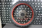 1992 Honda CR250R Excel Front Wheel Rim Hub Assembly 44601-ML3-600 44701-KZ3-862. Fixed Price $229.99.