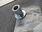 Nos Right Front Axle Spacer Suzuki GS1000 GS750 GT380 RE5 54740-18402. Fixed Price $64.99.