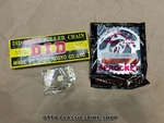 Honda Benly C92 C95 CA95 CS95 CA160 D.i.d Drive Chain And Sprockets Kit/ 15T+36T. Fixed Price $122.84.