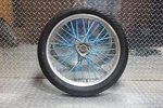 Yamaha YZ65 YZ80 YZ85LW Front Wheel Rim Hub 4ES-25111-01-00. Fixed Price $129.95.
