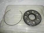 Kawasaki 1986 Vulcan Oem Rear Rim Hub Flange Coupling 42034-1029. Fixed Price $39.94.