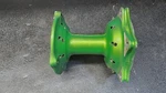 41034-0035-19Z Oem Rear Hub Axle Wheel 2009 Kawasaki KX250F KX450F. Fixed Price $60.00.