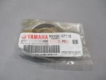 Nos Yamaha Oem Bearing YZ250 YZ125 YZ450 93306-27212. Fixed Price $24.85.