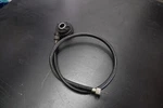 2012 Kawasaki Ninja 250R EX250J Speed Drive Gear Hub With Cable Sensor 08-12. Fixed Price $35.00.