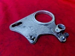 Ducati 848 Superbike Rear Caliper Holder Bracket 2011 Oem Nice Used 82510381A. Fixed Price $35.00.