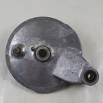 1972 Yamaha RT2 Rear Brake Backing Plate Oem 438-25304-00 RT360. Fixed Price $21.50.