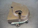 Cover, Crank Chain Case Kawasaki ZX9 Re 2000 14026-1272 17282. Fixed Price $96.30.