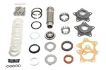 Replica Wheel Hub Bearing Kit Parkerized For Harley-davidson. Fixed Price $151.99.