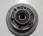 Rear Sprocket Drum Hub 1979 Suzuki GS1000L 80 81. Fixed Price $29.99.