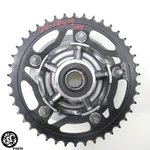 2003 2004 Triumph Daytona 600 Vortex Rear Steel Sprocket Hub 526AS-42. Fixed Price $45.00.