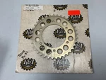 Pbi Rear Sprocket Aluminum Tooth 4156-37. Fixed Price $42.49.