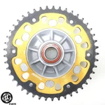 2007 Ktm 990 Adventure Rear Wheel Hub Sprocket Carrier. Fixed Price $195.00.