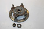 2012 Can-am Commander 800 Rear Back Wheel Right Hub Rotor 705400713. Fixed Price $34.99.
