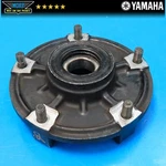 Genuine Oem 99-02 Yamaha R6 Rear Wheel Sprocket Hub Cush Drive 5EB-25366-01. Fixed Price $11.90.