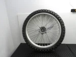 02 Ktm 250 Exc Mxc Oem Front Wheel Did Rim 50309001244. Fixed Price $74.95.