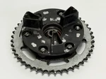 Yamaha Radian Rear Wheel Hub FZ600 RZ350 Clutch 1JK-25366-00 709. Fixed Price $50.99.